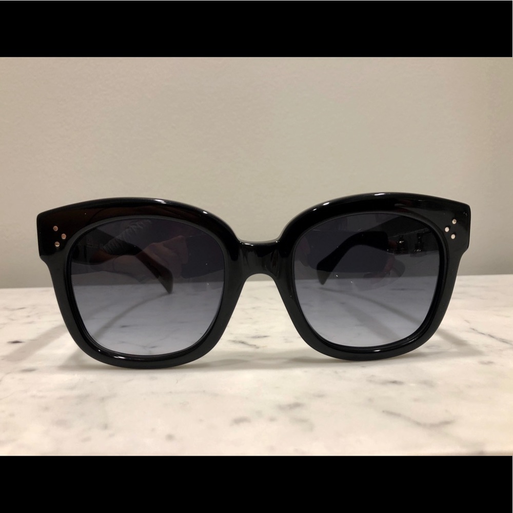 Celine Audrey Sunglasses CL41805/S Brand New