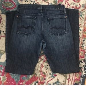 Sevens for all mankind, gwenevere, size 29 Sevens for all mankind, gwenevere, size 29