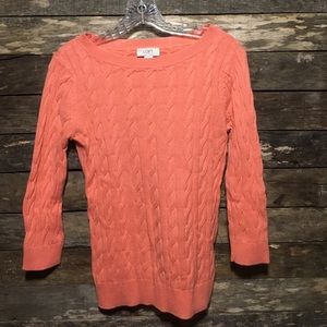 Ann Taylor Loft Sweater Ann Taylor Loft Sweater