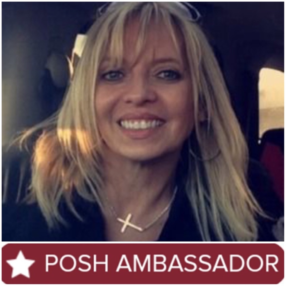 🎉YAY🎉 I'm a Poshmark Ambassador!