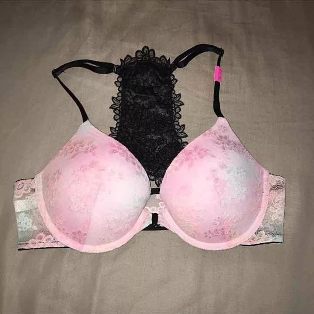 VS PINK BRA