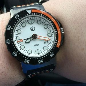 Meet your Posher, Gary