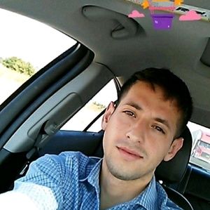 Meet your Posher, Erick