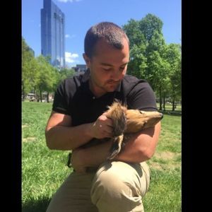 Meet your Posher, Shea