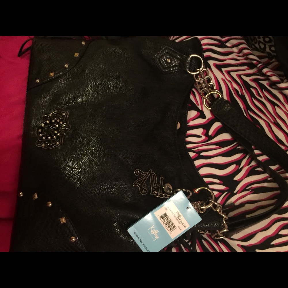Kathy Purse