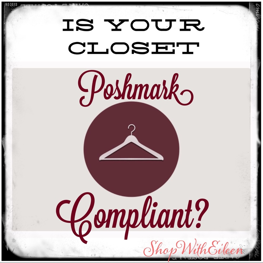 ❤️B E  C O M P L I A N T! Don't SELL NONCOMPLIANT!