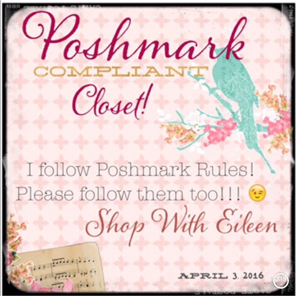 ❤️B E  C O M P L I A N T! Don't SELL NONCOMPLIANT! - Picture 5 of 5