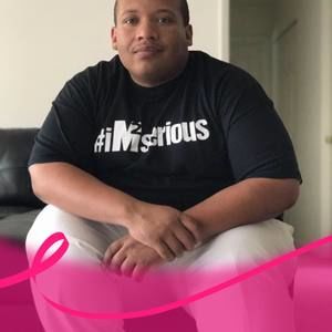 Meet your Posher, Randy