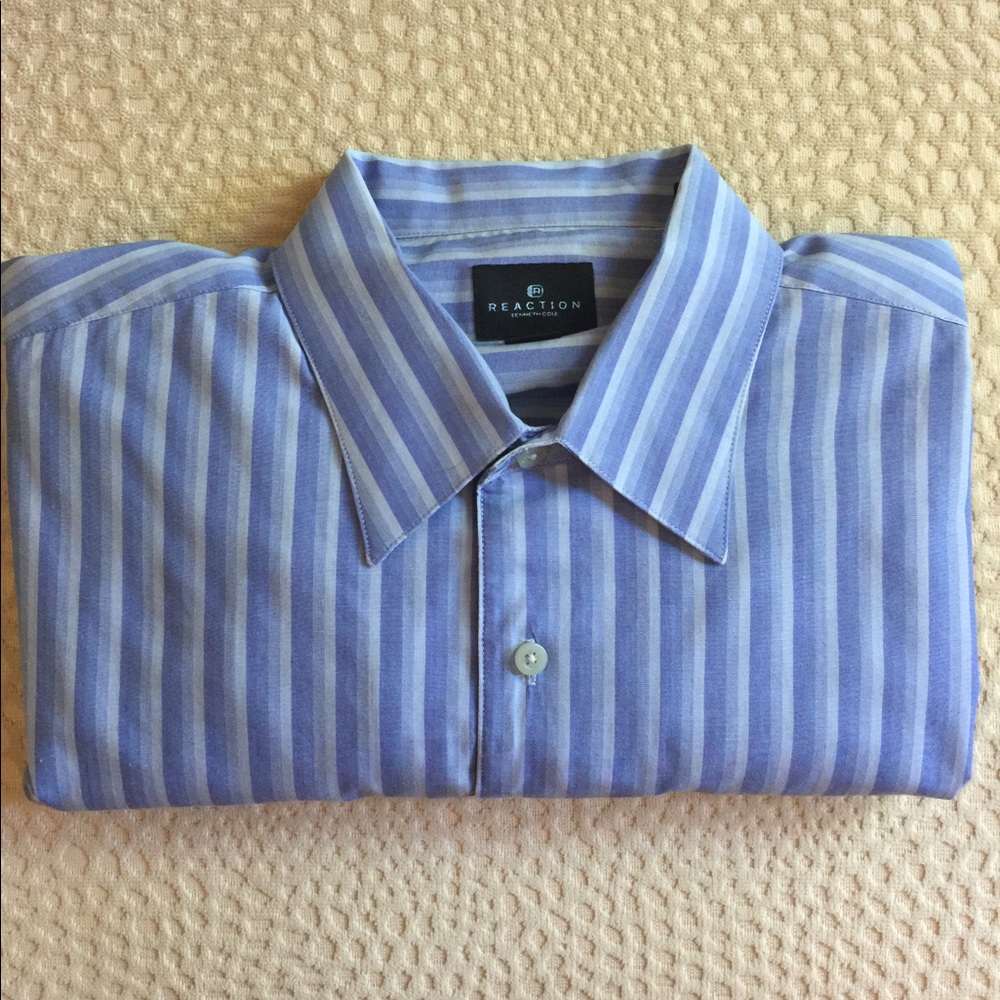 Men's long sleeve shirt