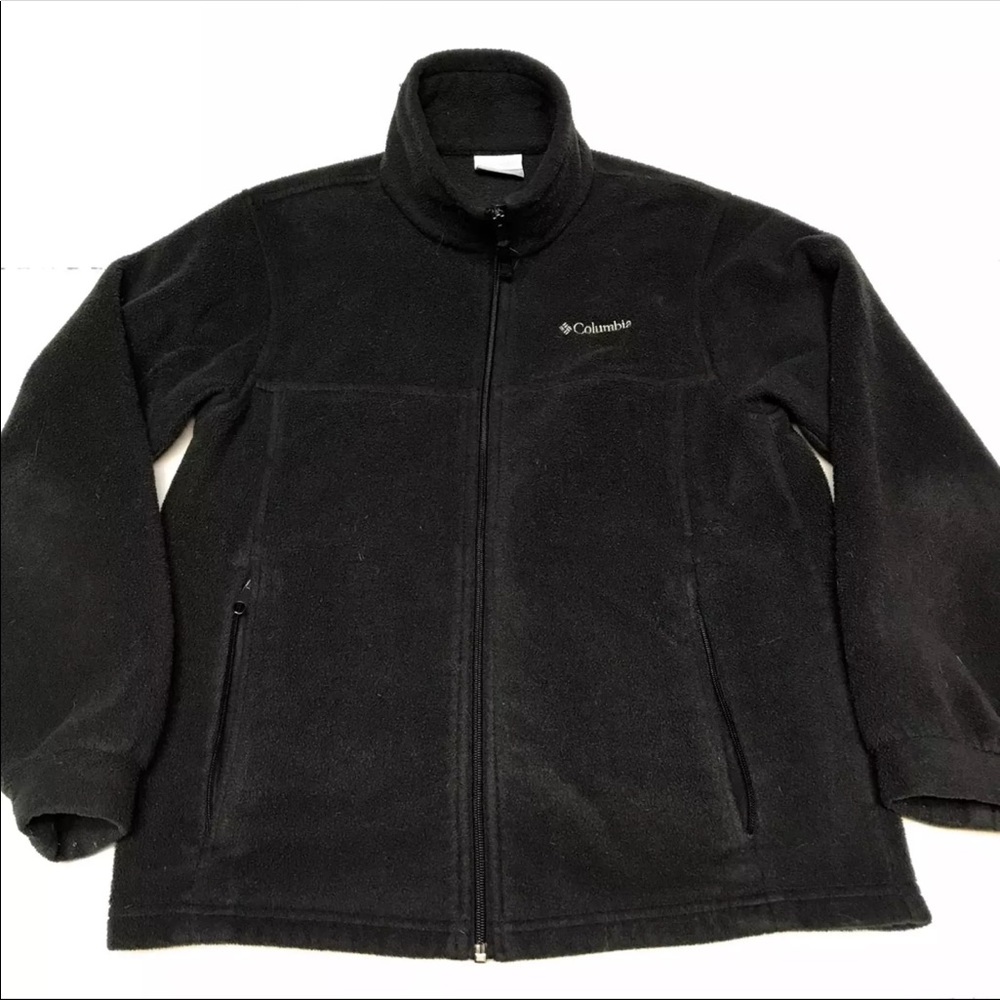 Columbia Fleece