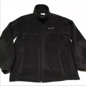 Columbia Fleece