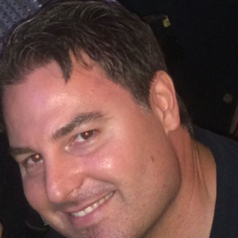 Meet your Posher, Jason