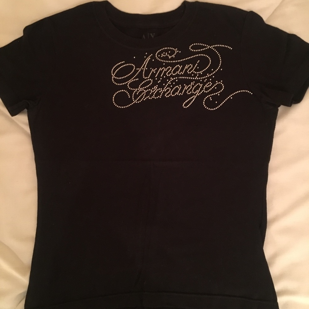 Armani Exchange T-shirt