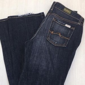 David Kahn Jeans Lauren size 10