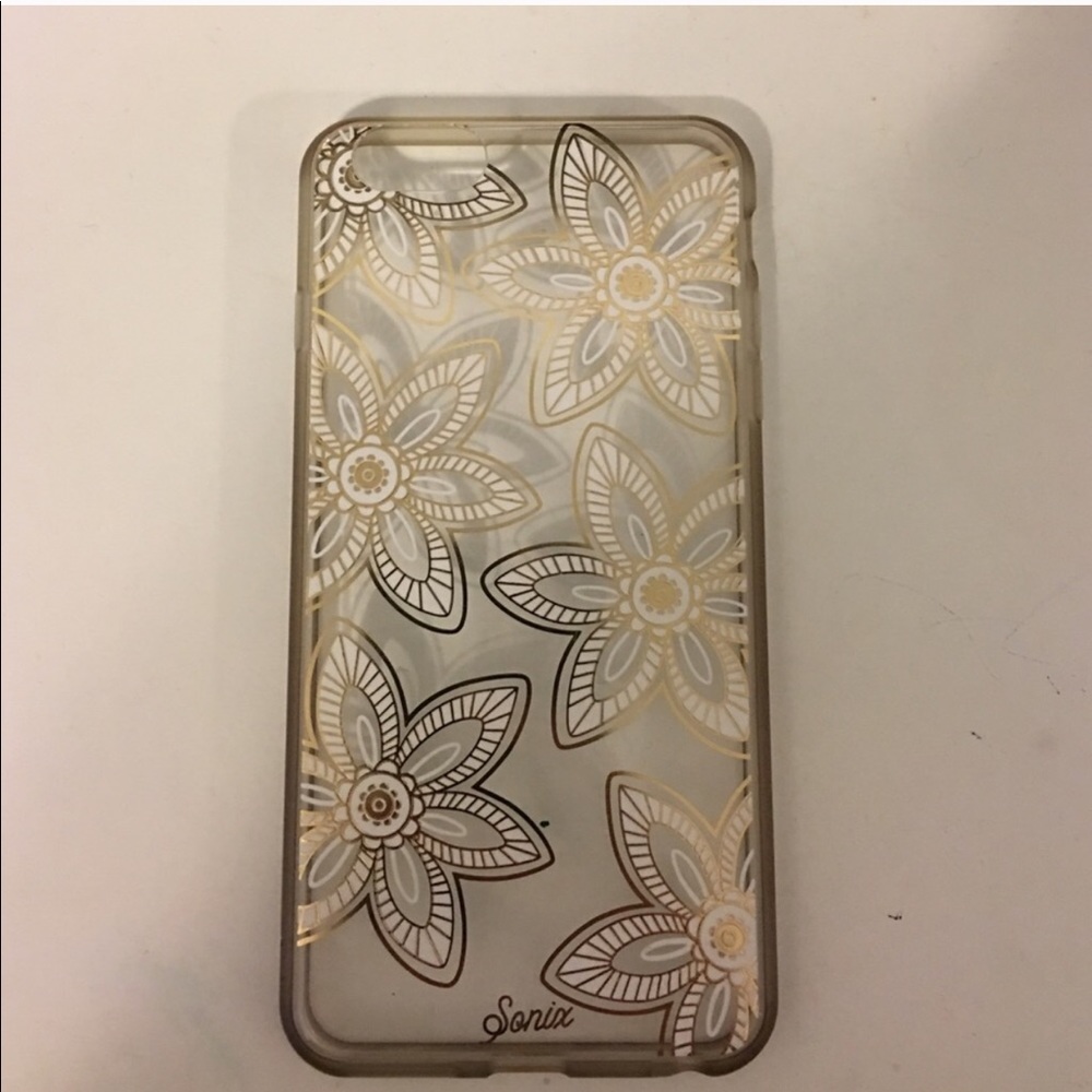 Sonix iPhone 6 or 6s plus case