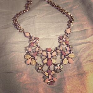 Old Navy Statement Necklace