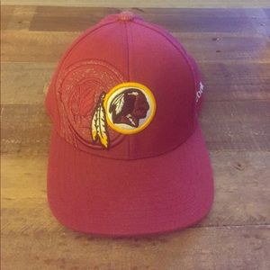 Washington Redskins Hat