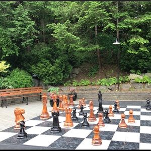 Meet your Posher, Jazmin