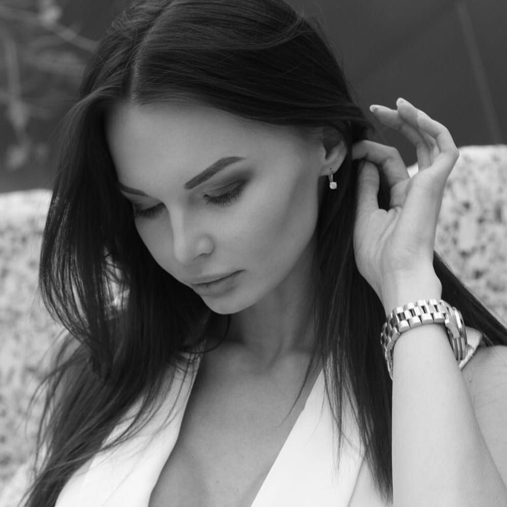 Meet your Posher, Olga