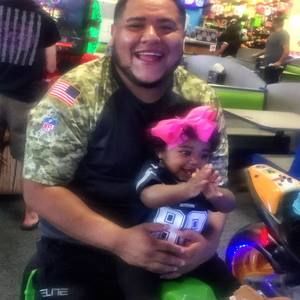 Meet your Posher, Pedro