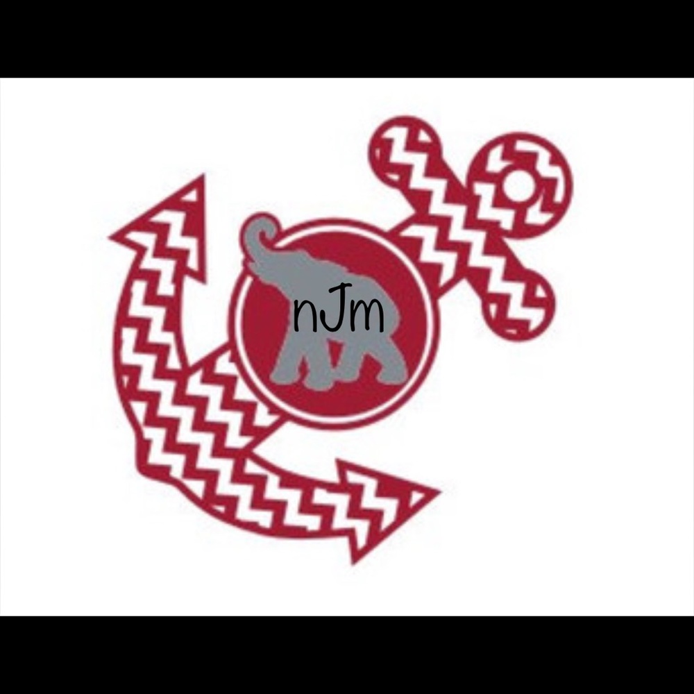 Meet your Posher, Nadine