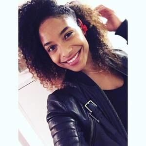 Meet your Posher, Marlena