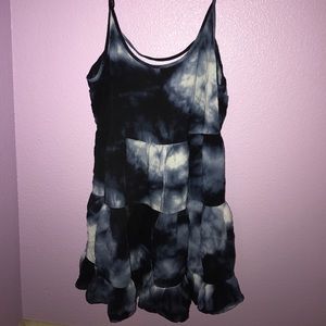 Brandy Melville one size fits all summer dress