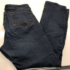 NYDJ jeans