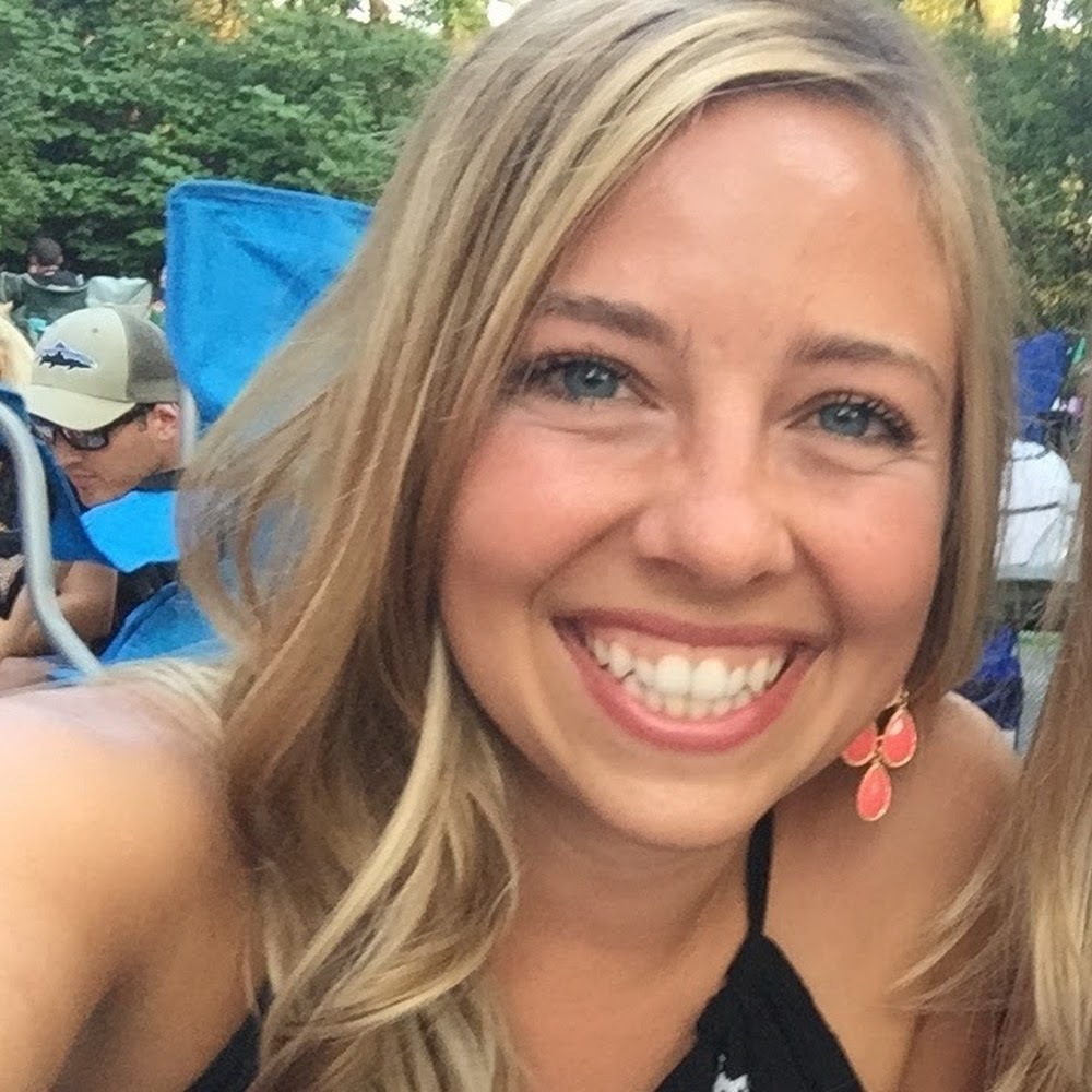Meet your Posher, Katelin