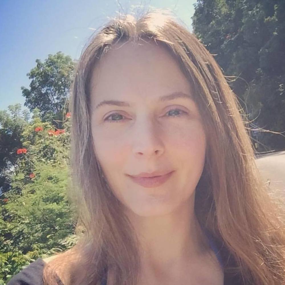 Meet your Posher, Erin