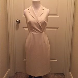 Banana Republic Petite 0 0P dress