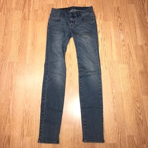Armani Exchange Jeans