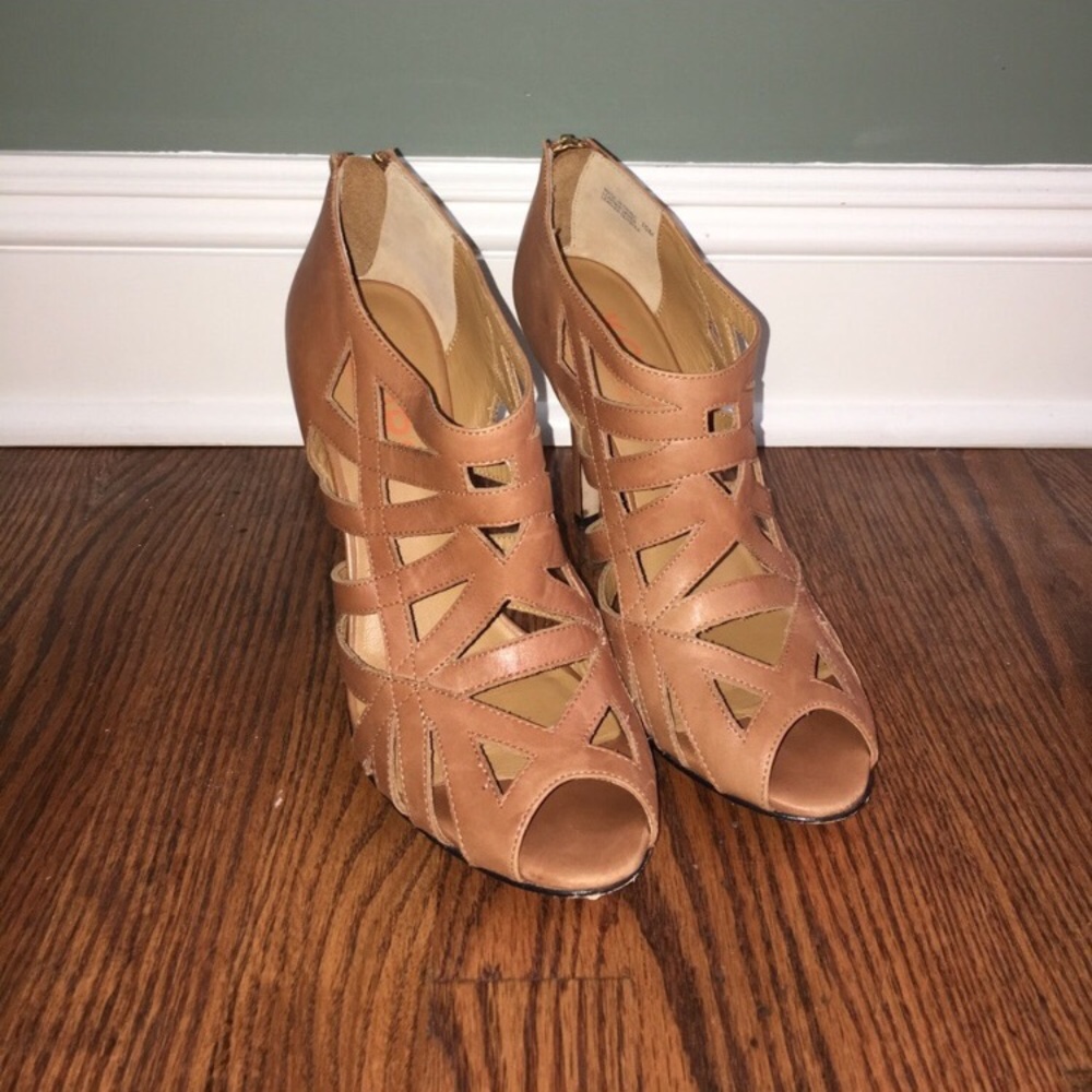 MICHAEL KORS HEELS