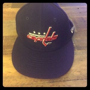 Washington Capitals Hat