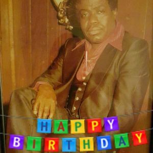 Meet your Posher, Stacy