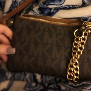 Michael Kors Purse ❤️