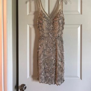 Primavera formal dress