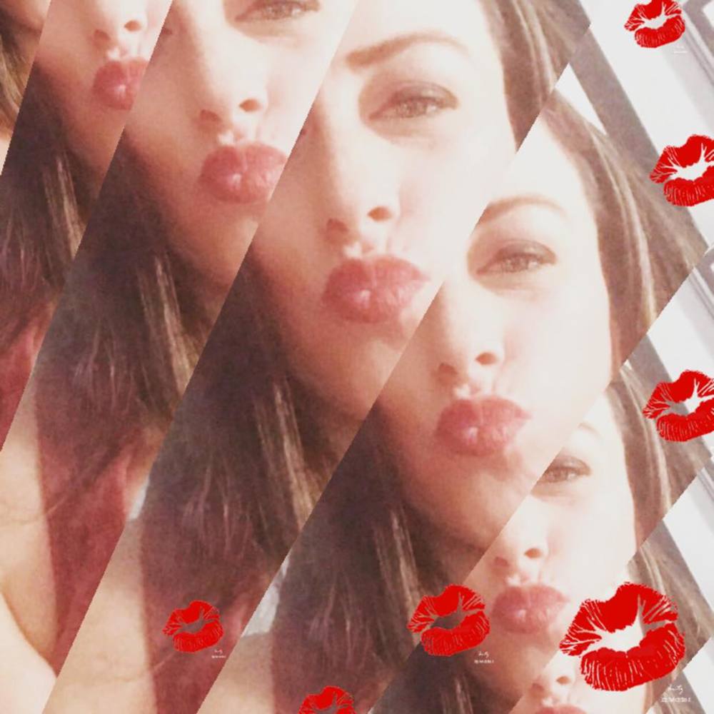 💋Meet your Posher, Michelle