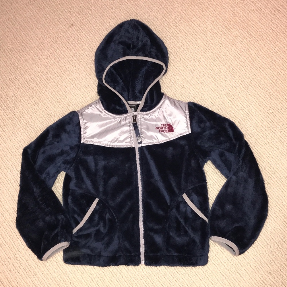 North face Girls’ Oso Hoodie