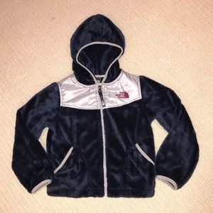 North face Girls’ Oso Hoodie