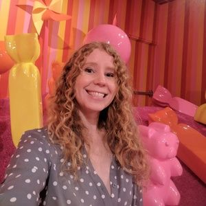 Meet your Posher, Lindsay