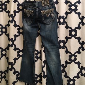 Miss me jeans OFFER PLEASE!!