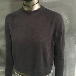 Lululemon Long Sleeve sweater