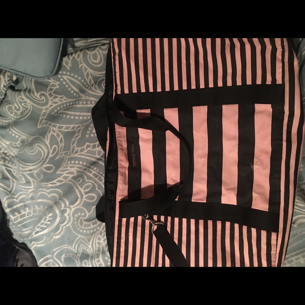 Victoria secret Overnight Bag