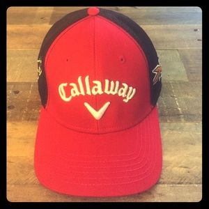 Callaway Golf Hat