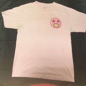 RARE ODD FUTURE GOLF SHIRT TYLER THE CREATOR