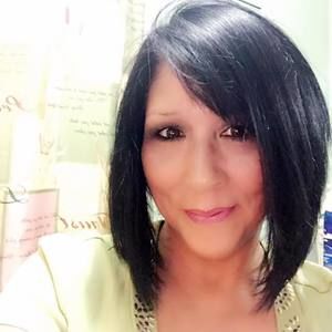 Meet your Posher, Patty