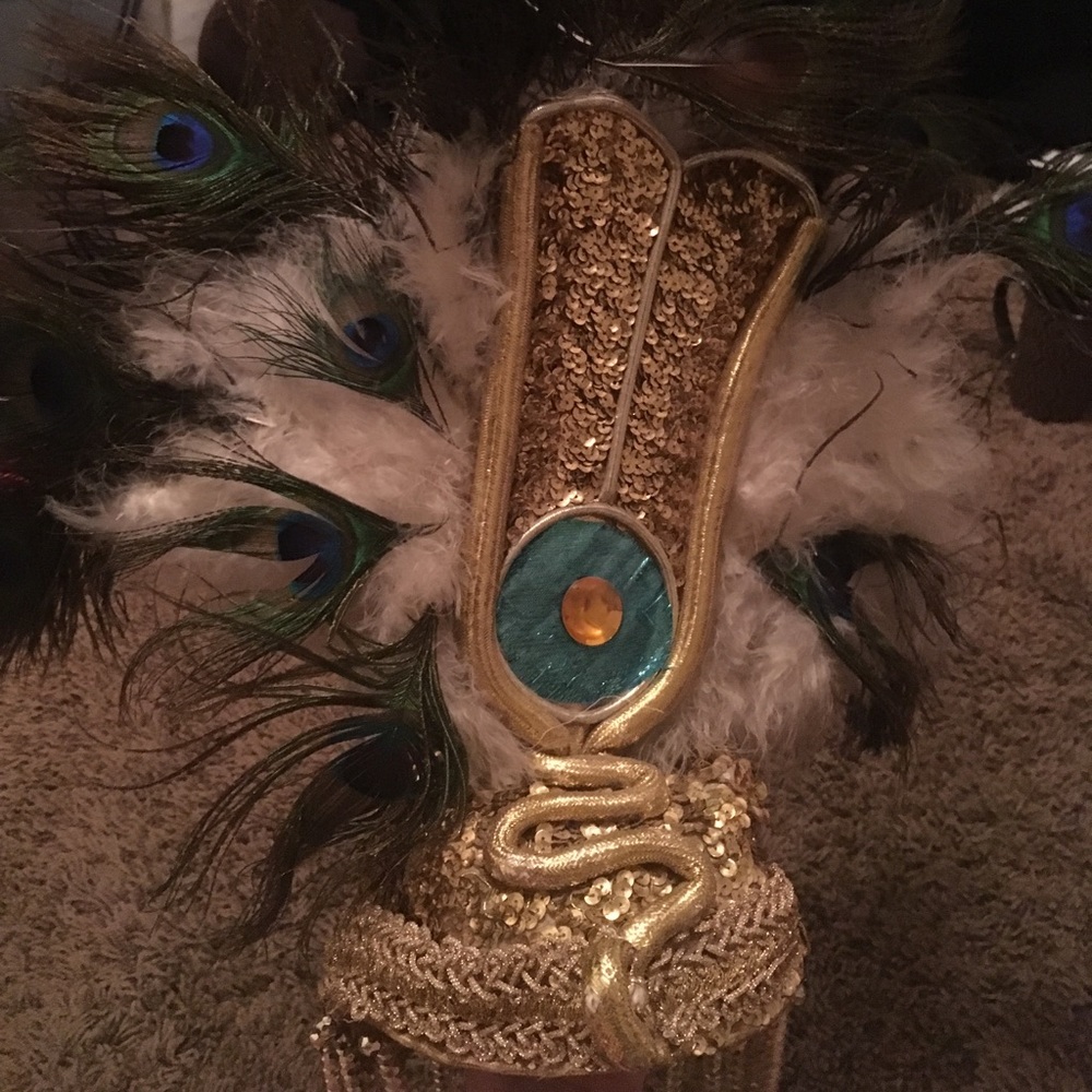 Costume Headdress