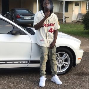 Meet your Posher, Kenneth