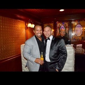 Meet your Posher, Jay